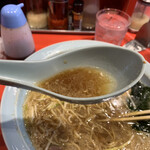 ニューラーメンショップ オリジン - 