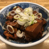 Koisaku - 肉豆腐／450円