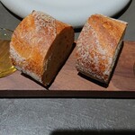 Restaurant OGATA - あっ！そういう事ね