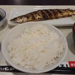 箕面牧落食堂 - 料理写真: