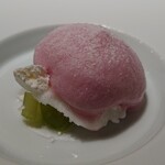 Restaurant OGATA - デザート③