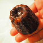 ラトリエ ドゥ ノノ - カヌレ