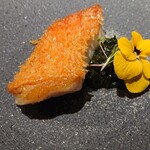 Restaurant OGATA - 金目鯛