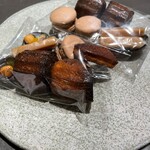 Restaurant OGATA - 気に入ったので追加お持ち帰り