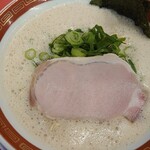 中華そば とんちんたん - ラーメン