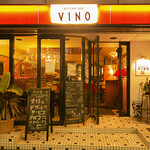 VINO - VINO店舗外観