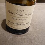 Restaurant OGATA - ワインが美味い