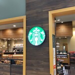 スターバックスコーヒー - スターバックスコーヒー テラスモール湘南店