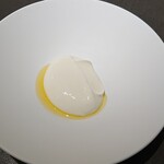 Restaurant OGATA - プラスのデザートです