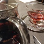 Restaurant OGATA - いい色