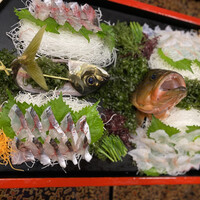 博多料亭 稚加榮 - 