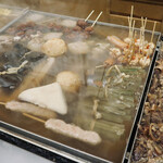 赤玉 金劇パシオン店 - 