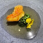 Restaurant OGATA - これで完成なんですね