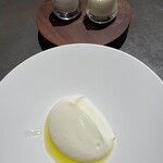 Restaurant OGATA - デザート①