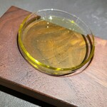 Restaurant OGATA - どっかのオリーブオイル