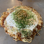 Okonomiyaki To Teppanyaki Dandan - 