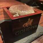 ラ メゾン ドゥ ラ ナチュール ゴウ - 