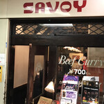 SAVOY - 