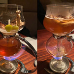 ラ メゾン ドゥ ラ ナチュール ゴウ - 