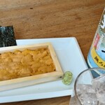 しらすくじら - 