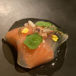 ラ メゾン ドゥ ラ ナチュール ゴウ - 