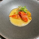 Restaurant OGATA - 美味いしかない