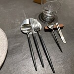 Restaurant OGATA - かっこいいね