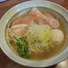 麺屋NOROMA