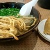 ゆう助うどん