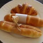 ポワンタージュ - 