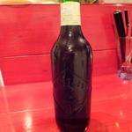 生碼麺食道 - 「ハートランド」も￥300♪