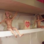 生碼麺食道 - この人形は、LOVEちゃんと言いまして
      生碼麺の応援団！
      