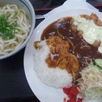 ながの うどん - 