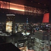 なだ万 シャングリ・ラ ホテル 東京店 - 