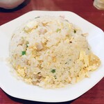 中華大新 - 炒飯