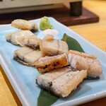 自分焼き ウナギノボリ - 