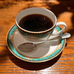 珈琲舎 蔵 - ブレンドコーヒー