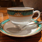 珈琲舎 蔵 - ブレンドコーヒー