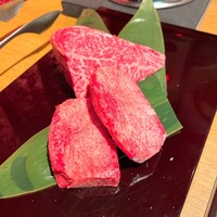 お肉屋 けいすけ 三男坊 - 