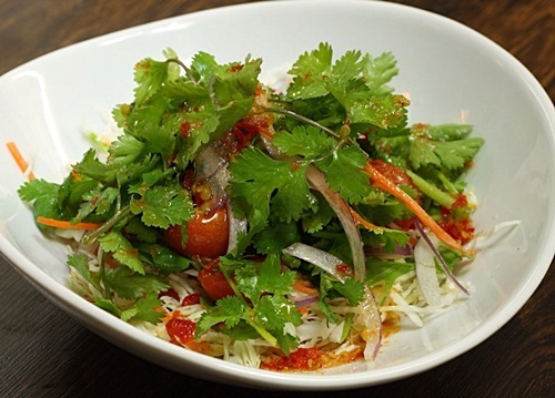 タイタイ タイ料理