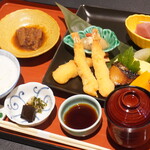 生月 - 【2021.11】大人のお子様ランチ(税込2200円)