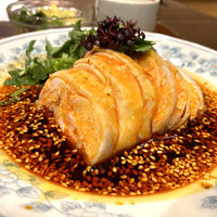 中華旬彩 森本 - 