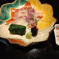 祇園 にしかわ - ④