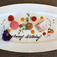 オールデイダイニング オアシスガーデン - 