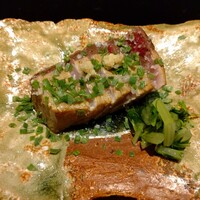 祇園 にしかわ - ⑤