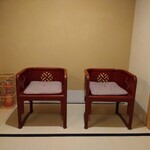 あさば - お風呂あがり に ひと休み