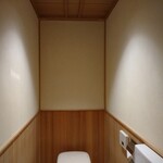 あさば - 部屋のお手洗い2