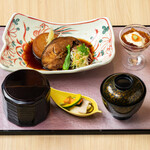 WASHOKU SUSHI いぶき - 
