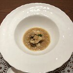 ラボンバンス環水公園 - フォアグラカリー