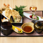 WASHOKU SUSHI いぶき - 